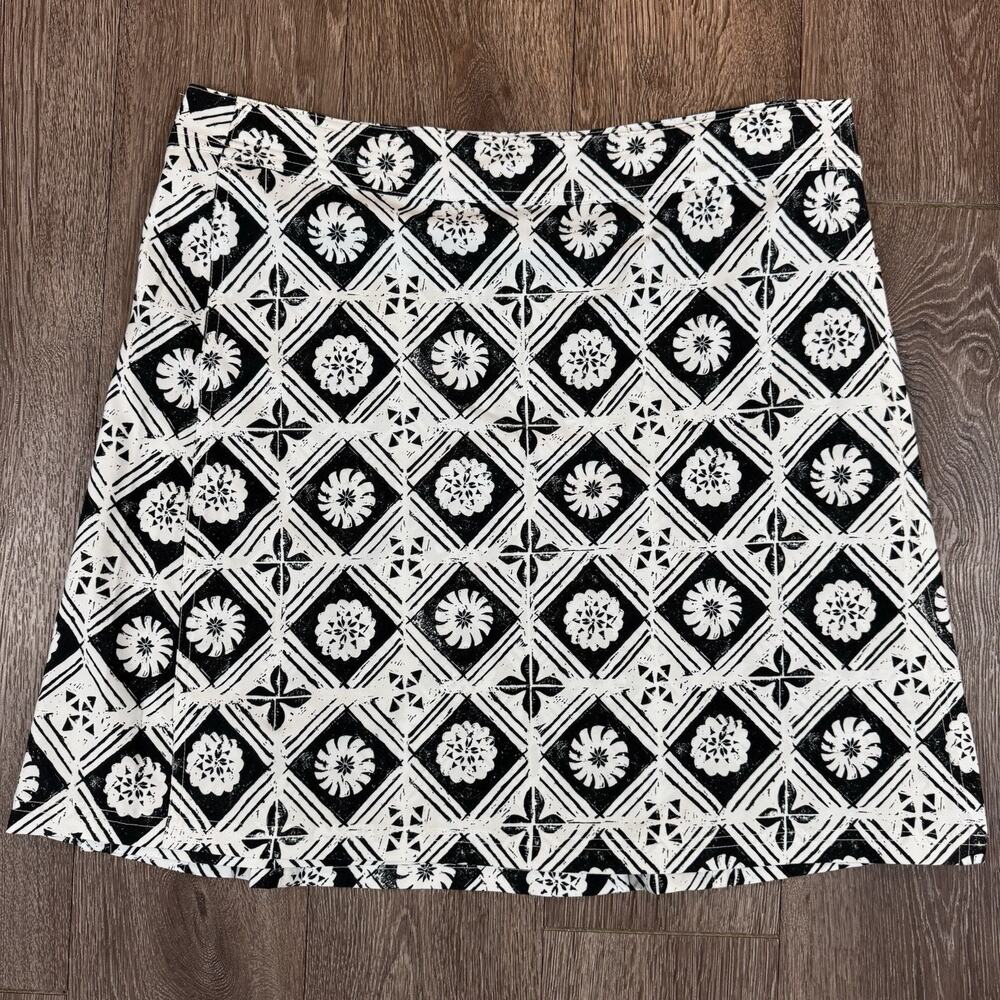 RipSkirt Hawaii Multicolor Wrap Skirt Length 2 Large Travel Beach